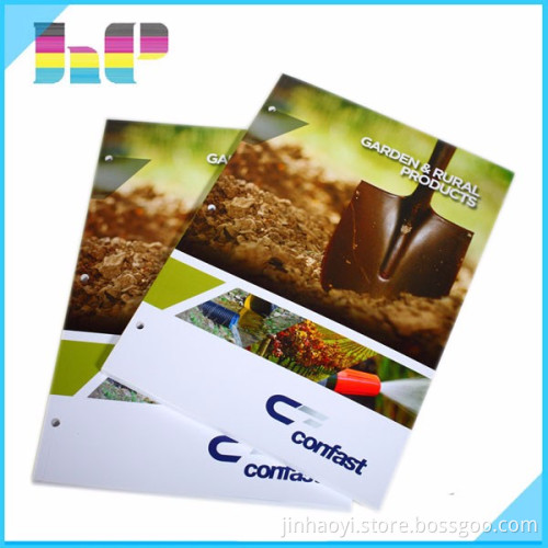 High quality cheap magazine printer in China